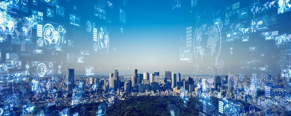 Utnyttja fördelarna med IoT för att optimera er verksamhet