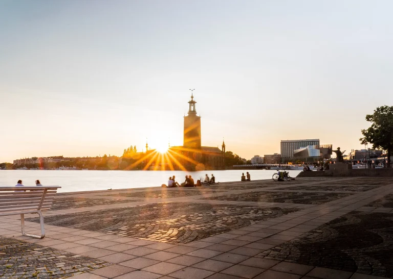 IT-Total - tillsammans gör vi Sverige IT-tryggare. Ett företag i taget.