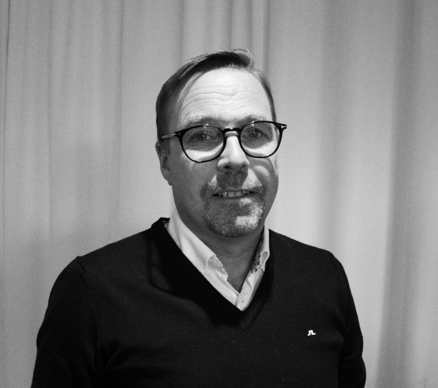Mats Grewe