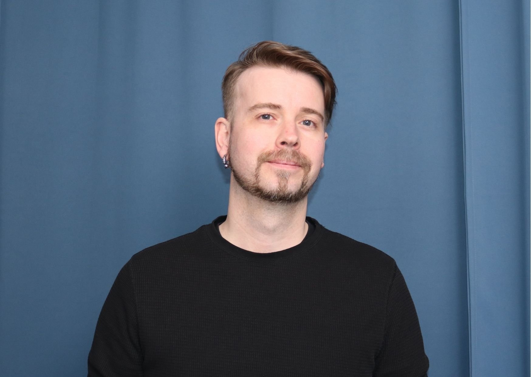 Per stärker upp inom VMware
