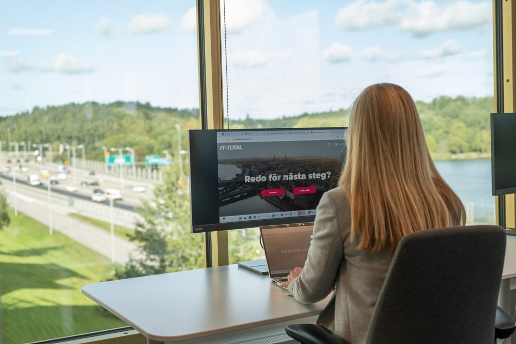 Att söka jobb idag handlar om mer än ett CV – här är vad som spelar roll