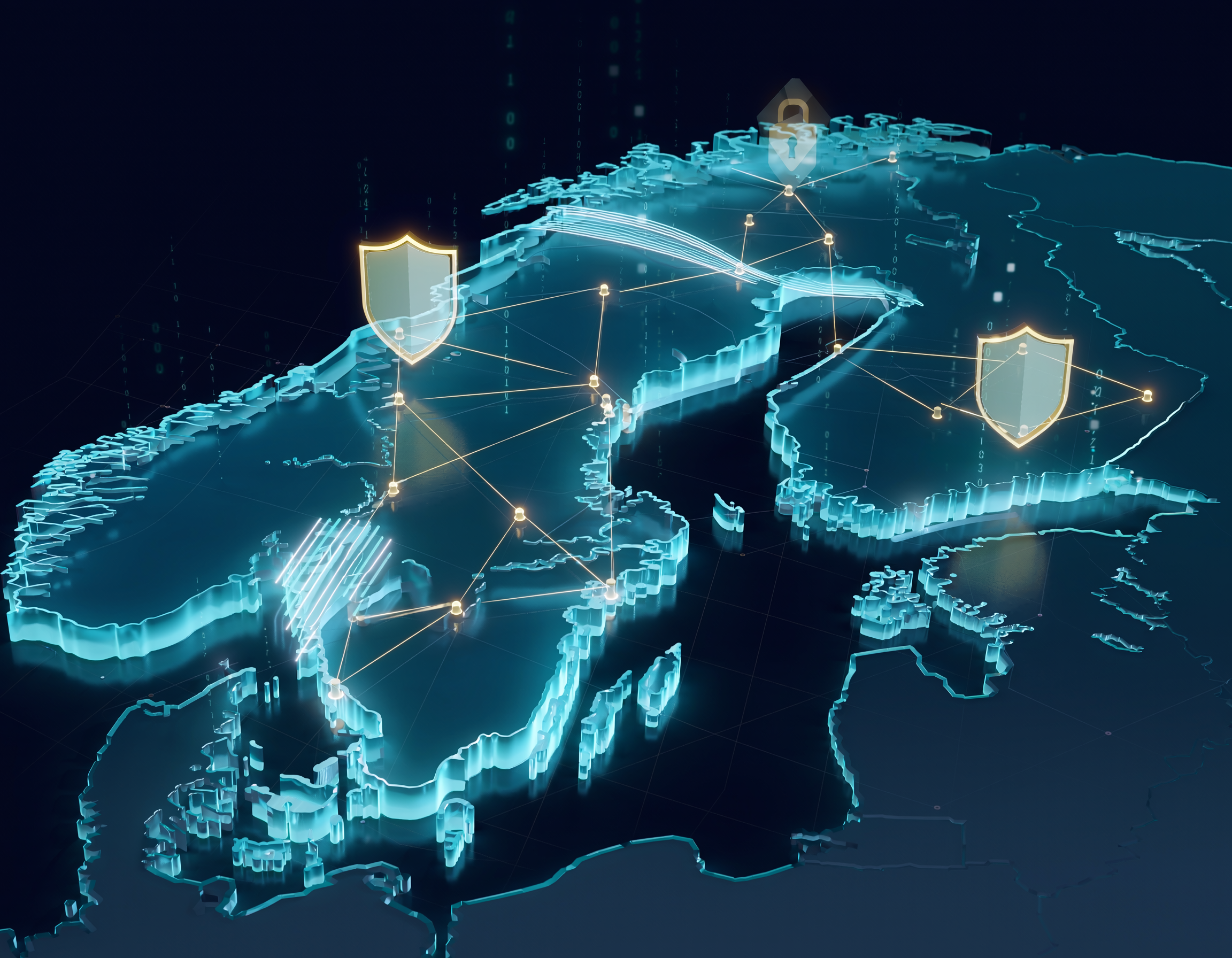 IT-Total tilldelas nationellt ramavtal för operativ cybersäkerhet