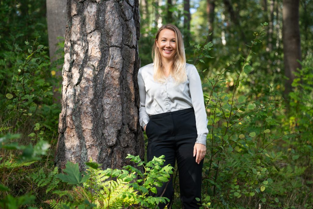 IT-Total tar nästa steg i hållbarhetsarbetet – hållbarhetsrapporten för 2025 är nu publicerad